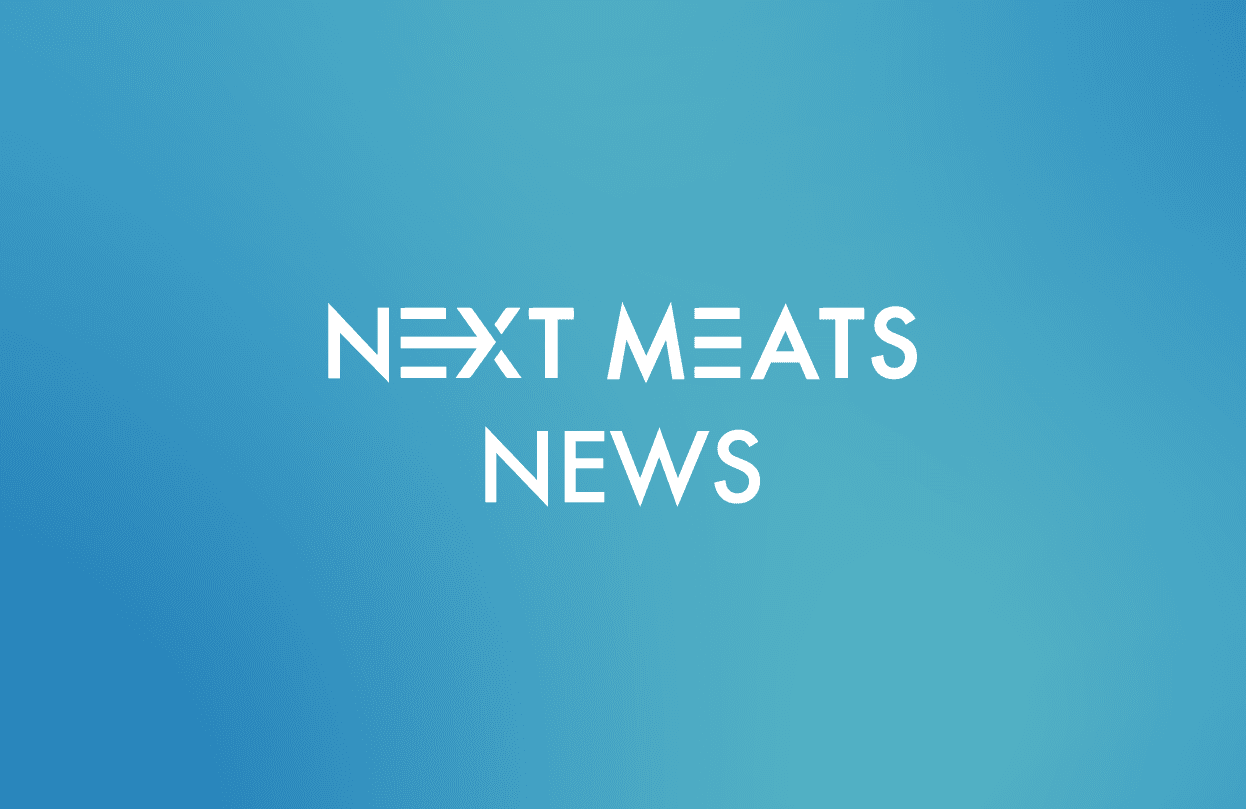 NEXT MEATS Co., Ltd. (Tokyo) and Van Gelder sign exclusive distribution contract
